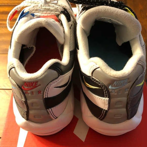 Air Max 95 Greedy 2.0 - Picture 4 of 4